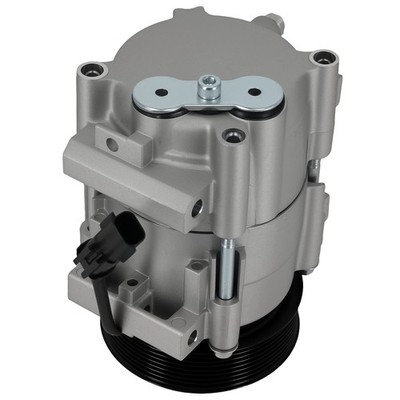 A/C Compressor HS18 For Dodge Ram 2500 3500 4000 4500 5500 Diesel 55111411AC