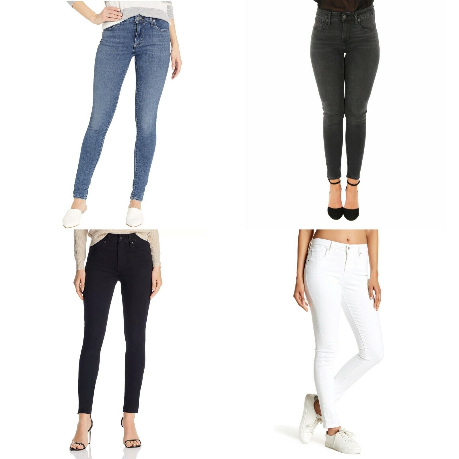 levi's 715 bootcut black sheep