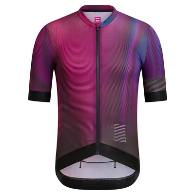 Rapha ラファ RCC PRO TEAM AERO JERSEY Sサイズ ROYLILPAN.jpg