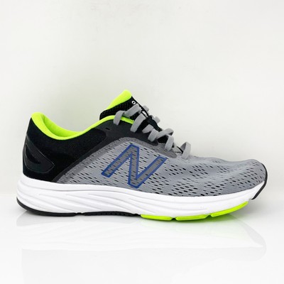 

New Balance Mens 480 V7 M480CG7 Серая повседневная обувь Кроссовки Размер 8 D, Серый, 480 V7