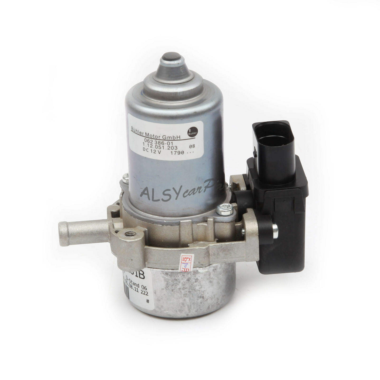 Brake Vacuum Assisted Pump Fit For VW Jetta Golf MK4 MK5 PASSAT POLO