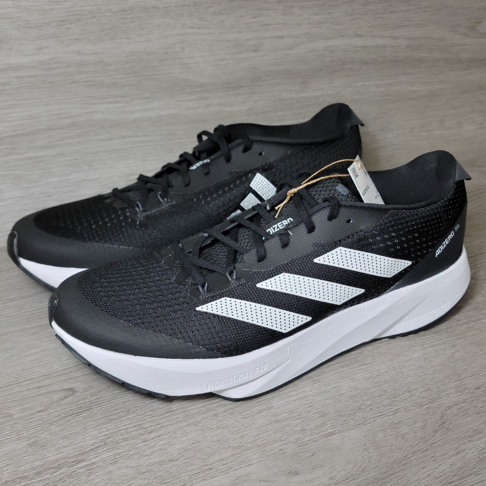 その他 adidas adizero SL adidas-adizero-sl-w-703647-