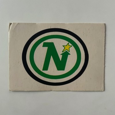 1977 O-Pee-Chee Hockey #330 Minnesota North Stars