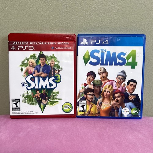 The Sims 3 コレクターズ エディション&データセット4本セット【中古】 Amazon | ザ・シムズ3 コレクターズエディション (Amazon.co.jp