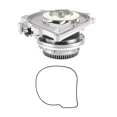 Water Pump fit Detroit DD13 DD15 DD16 EA4712001101 EA4722001601 A4712001101