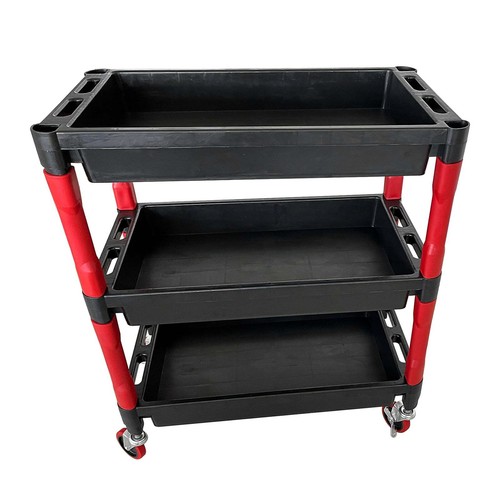& Utility Cart 1 Set Pack