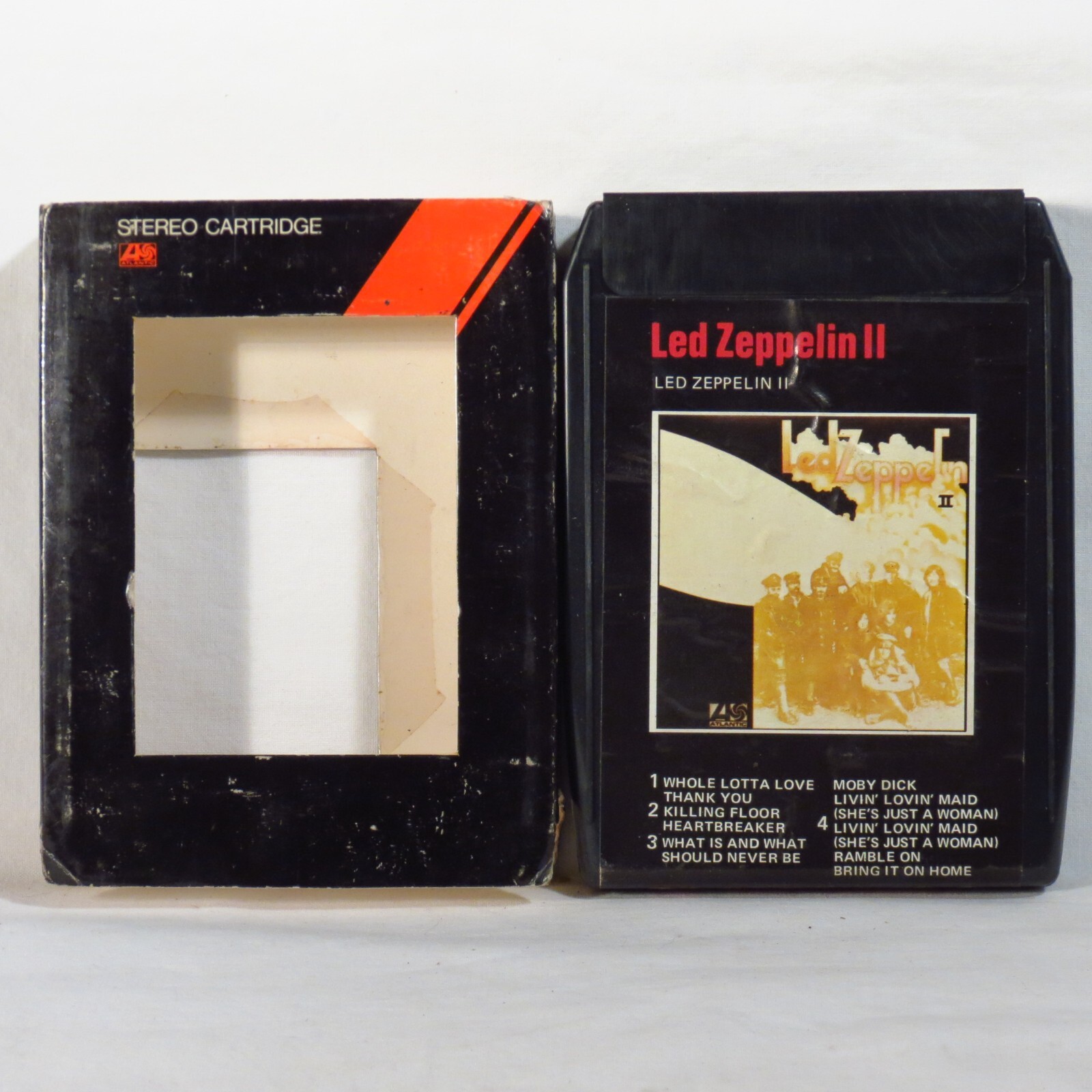 Led Zeppelin 1975年ライブアルバム 8枚セット Led Zeppelin 1975年ライブアルバム 8枚セット Led Zeppelin