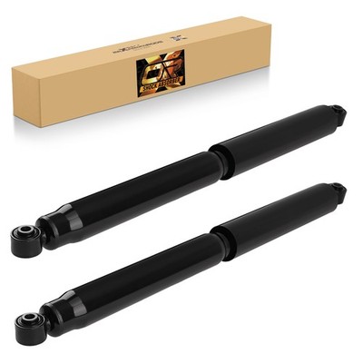 2x Suspension Rear Struts Absorbers for Ford F-150 4WD 2015-2020 911335