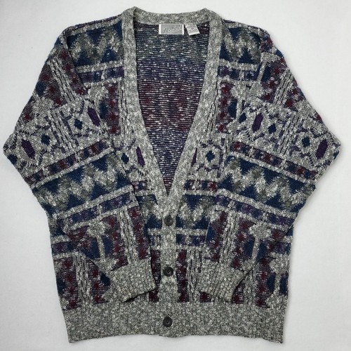 Ameri VINTAGE - 完売品UND SOLID LONG STRAIGHT KNIT CARDIGAN Ameri VINTAGE - 完売品UND SOLID LONG STRAIGHT KNIT CARDIGAN