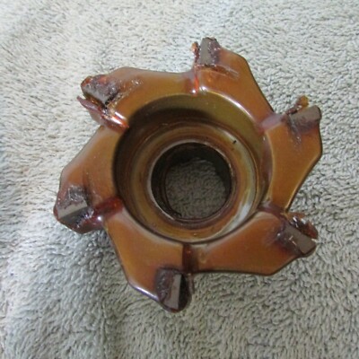Rock River Tool 2-3/4'' Carbide Fly Mill - 253244 - USA  (B 19)