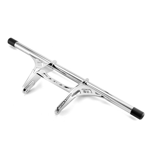 Highway Engine Guard Crash Bar For Harley Sportster 883 XL 1200 Roadster Iron 72