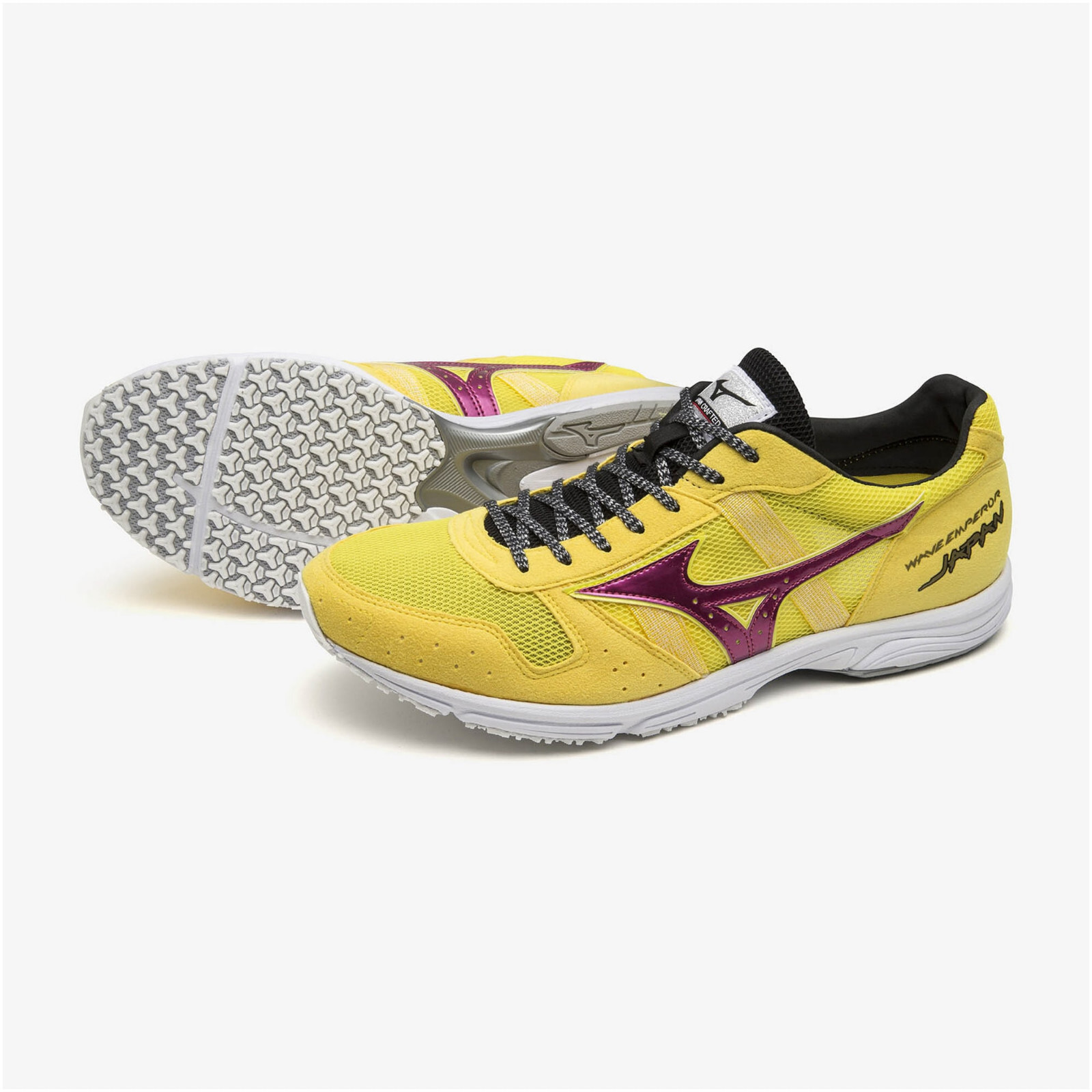 シューズ Mizuno 4E Super Wide Amador Mizuno 4E Super Wide Amador