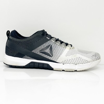 

Женские кроссовки Reebok Crossfit Grace TR BD5005 серые кроссовки размер 10, Серый, Crossfit Grace TR