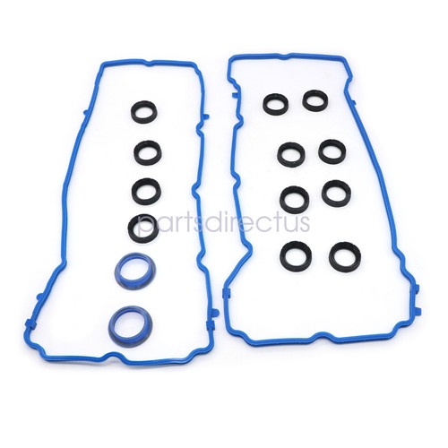 Valve Cover Gasket Set For 2011-2016 Chrysler Dodge Jeep Ram Volkswagen 3.6L 24V
