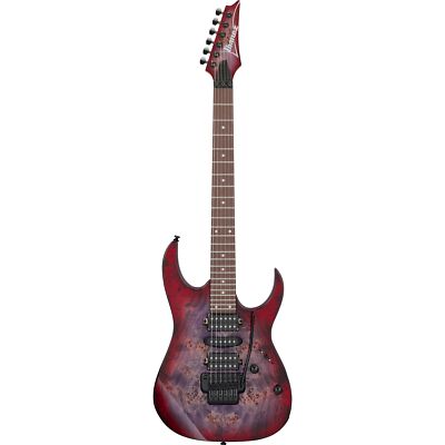 ギター Ibanez RG Ibanez RG8EX-BKF 8-String in Black Flat – nafiriguitar.com
