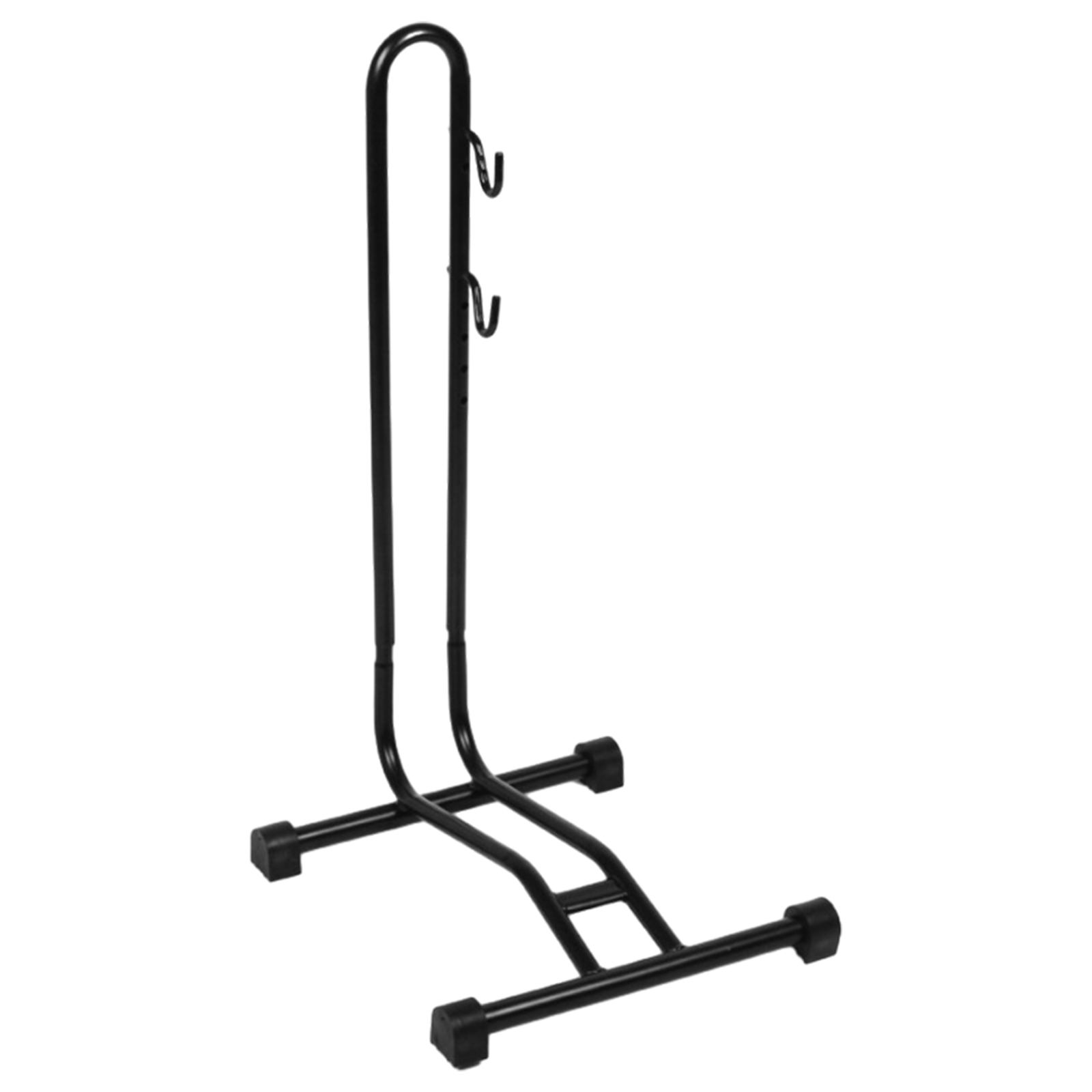 Bike Floor L Parking Stand Mountain Bicycle Display Rack Storage Holder