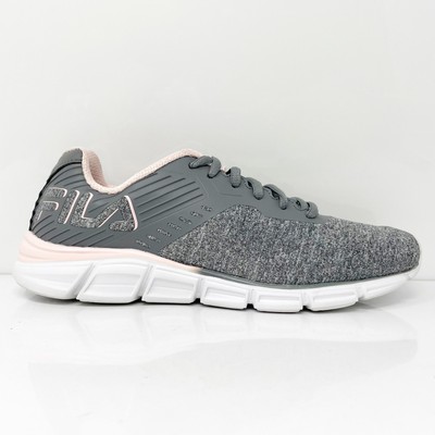 

Женские кроссовки Fila Memory Primeforcer 5GM00483-262 серые кроссовки размер 8.5, Серый, Memory Primeforcer