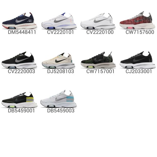 

Nike Air Zoom-Type Men Unisex Casual Lifestyle NSW Shoes Кроссовки Trainer Pick 1, Air Zoom-type Se Hk