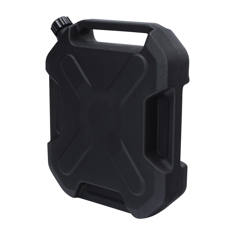 Oil Drain Pan Change Storage Container Off-Road ATV UTV Motorcycle 2gal.