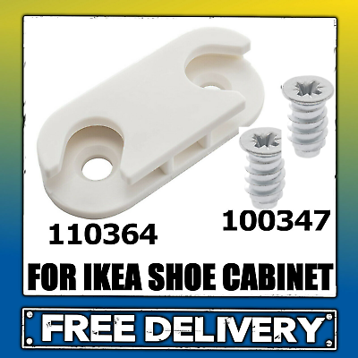 Shoe cabinet catch deals