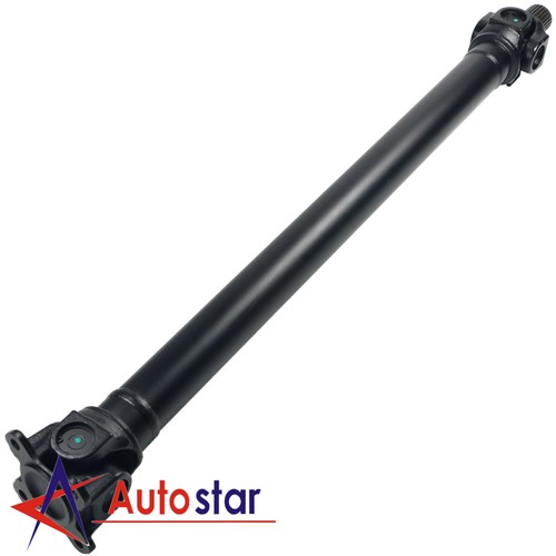 Front Driveshaft w/ Greasable Joint For BMW X5 E71 X6 26207597649