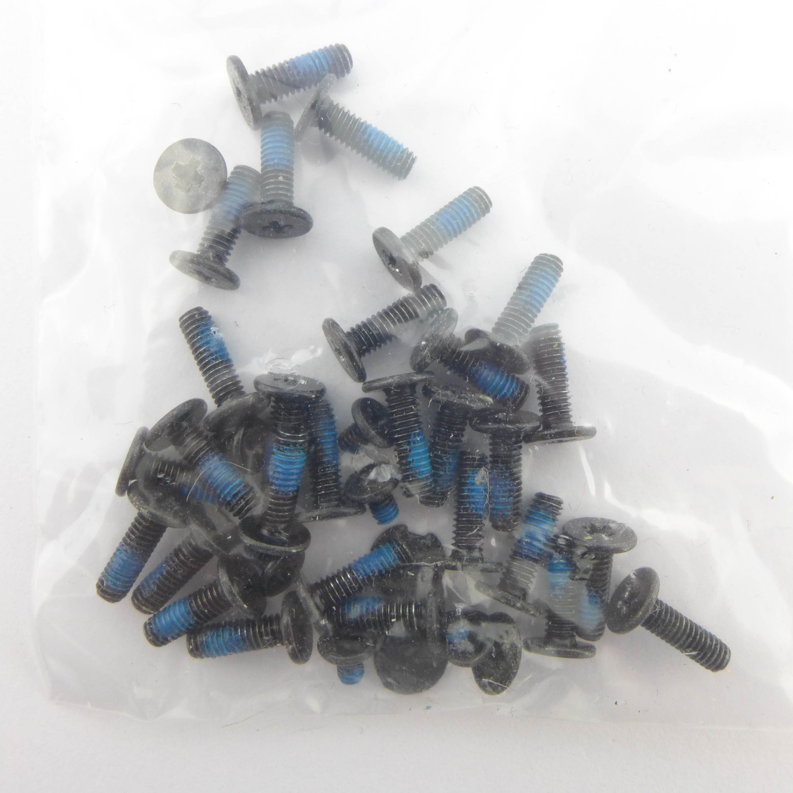 ORIGINAL Acer eMachines E627 Schrauben Satz    screw set ✅