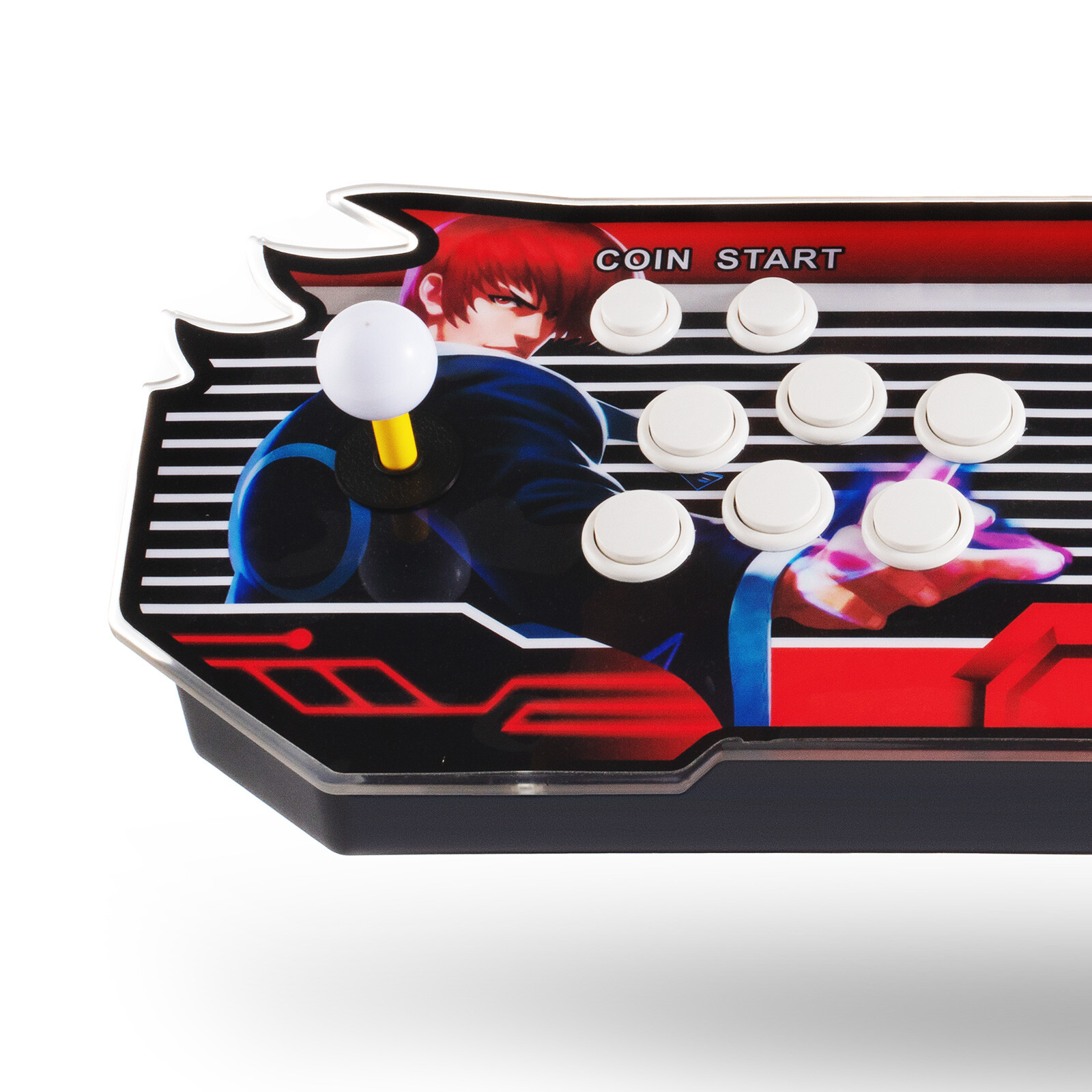 3D WIFI Pandora Box 18S 8000in 1 Retro Video Games Double Stick Arcade Console 