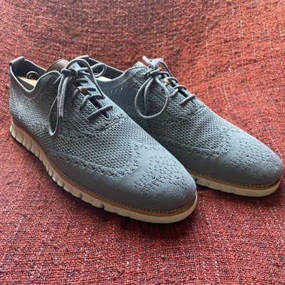 Cole Haan Zerogrand Wingtip Oxford Mens 