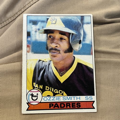 Ozzie smith 2004primecut サインカード OZZIE SMITH baseball cards - Hall of Fame -- *You Pick* St