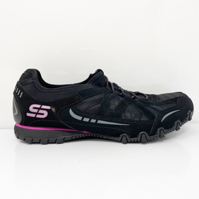 

Женские кроссовки Skechers Dream Come True 22406EWR, черные кроссовки, размер 8, Черный, Dream Come True