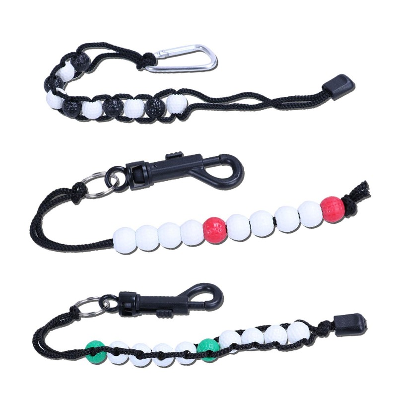 Beads Putt Counter Train