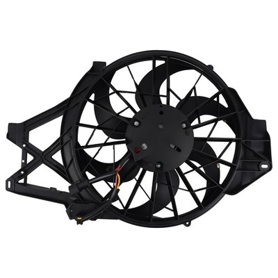 Radiator Cooling Fan for Ford Mustang 4.6L 2001-2004 1R3Z8C607AA 9606448 FA70169