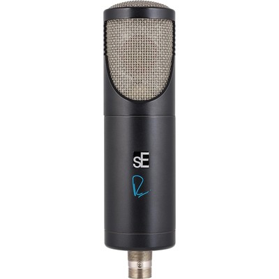 sE Electronics RNT Rupert Neve Signature Multi Pattern Tube Microphone OPEN BOX
