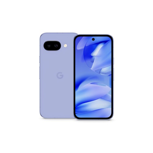 Google Pixel 9a Iris 128GB 通電のみ Google Pixel 新古品 Pixel9a 128GB Iris SIMフリー au 本体