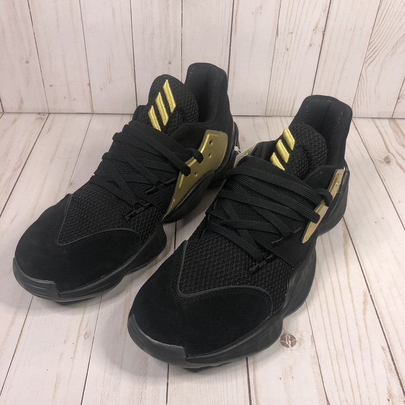 james harden black history shoes