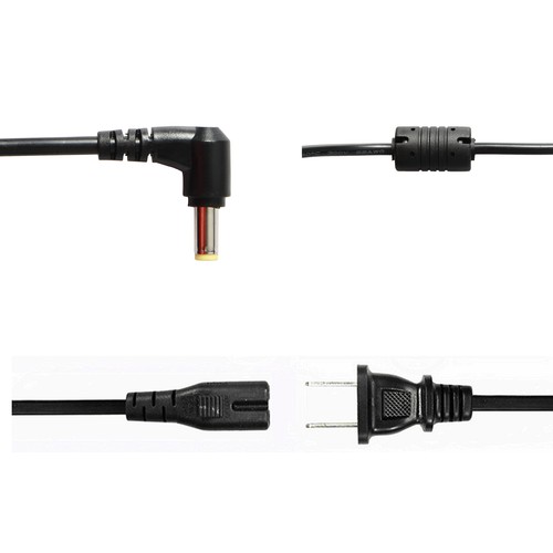 AC Adapter Charger for Acer Aspire One A110 AOA110 D150 D250 KAV10 KAV60 ZG5 P