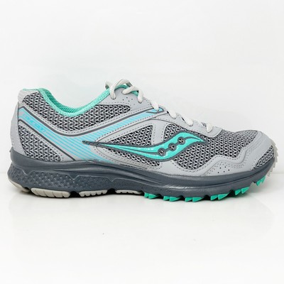 

Женские кроссовки Saucony Cohesion 10 S15339-3 серые кроссовки размер 8,5, Серый, Cohesion 10