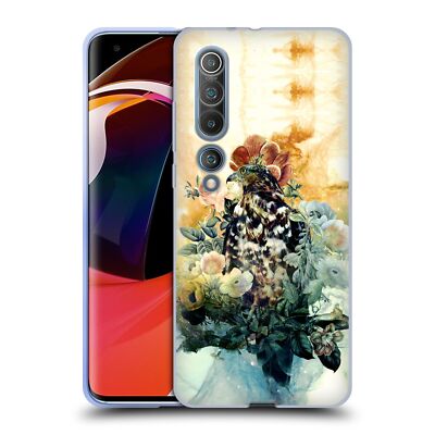 OFFICIAL RIZA PEKER ANIMALS 2 SOFT GEL CASE FOR XIAOMI REDMI PHONES