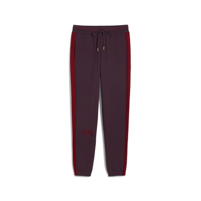 Спортивные штаны PUMA Mens PLAY LOUD T7