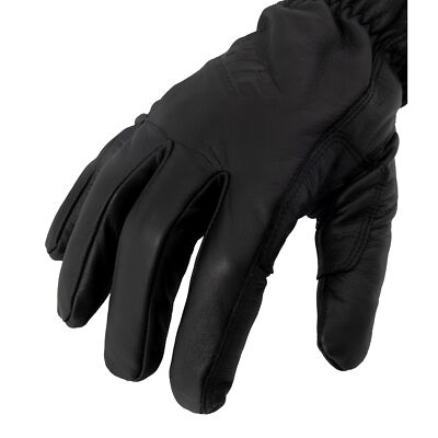212 Performance GSA Compliant Winter Leather Driver Gloves TKLDGSA-05 1-Pair