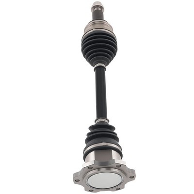 Front Left Right for Chevy Silverado GMC Sierra 1500 Yukon 2007-21 CV Axle Shaft