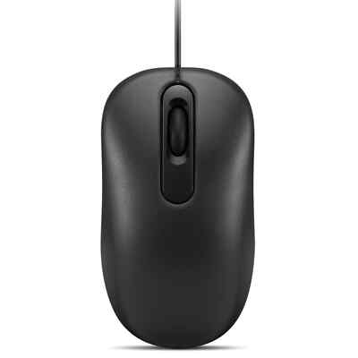Lenovo 100 USB-A Wired Mouse