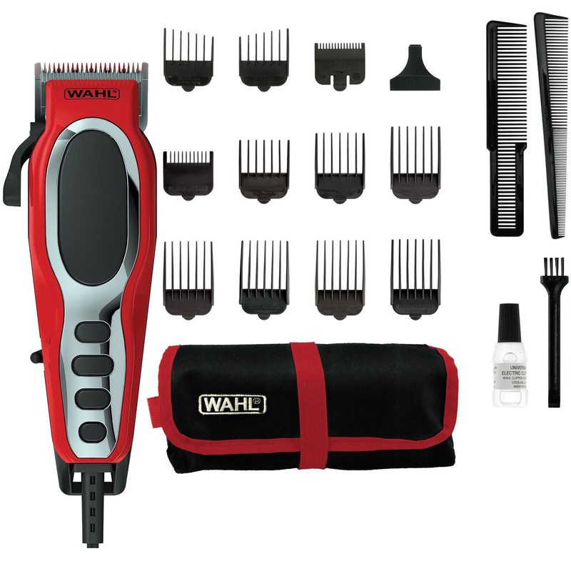 wahl fade pro hair clipper