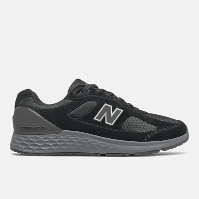 New Balance Fresh Foam 1880 2E [MW1880B1] Men Walking Shoes