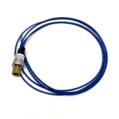 JOHNSON CONTROL-P100AP-3C0-150-C1225-PRESSURE SWITCH 240VAC