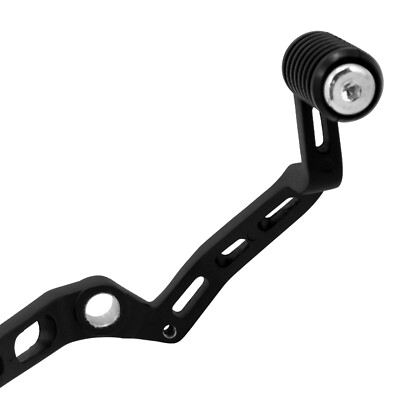 Heel Toe Shifter Pegs Gear Shift Lever For Harley Nightster 975 RH975S 2022 2023