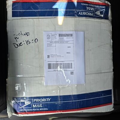 Item photo(s) from verified buyer