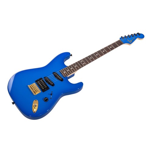 Charvel WLE-4G Charvel WLE-4G Metallic Red [SN 601958] [09