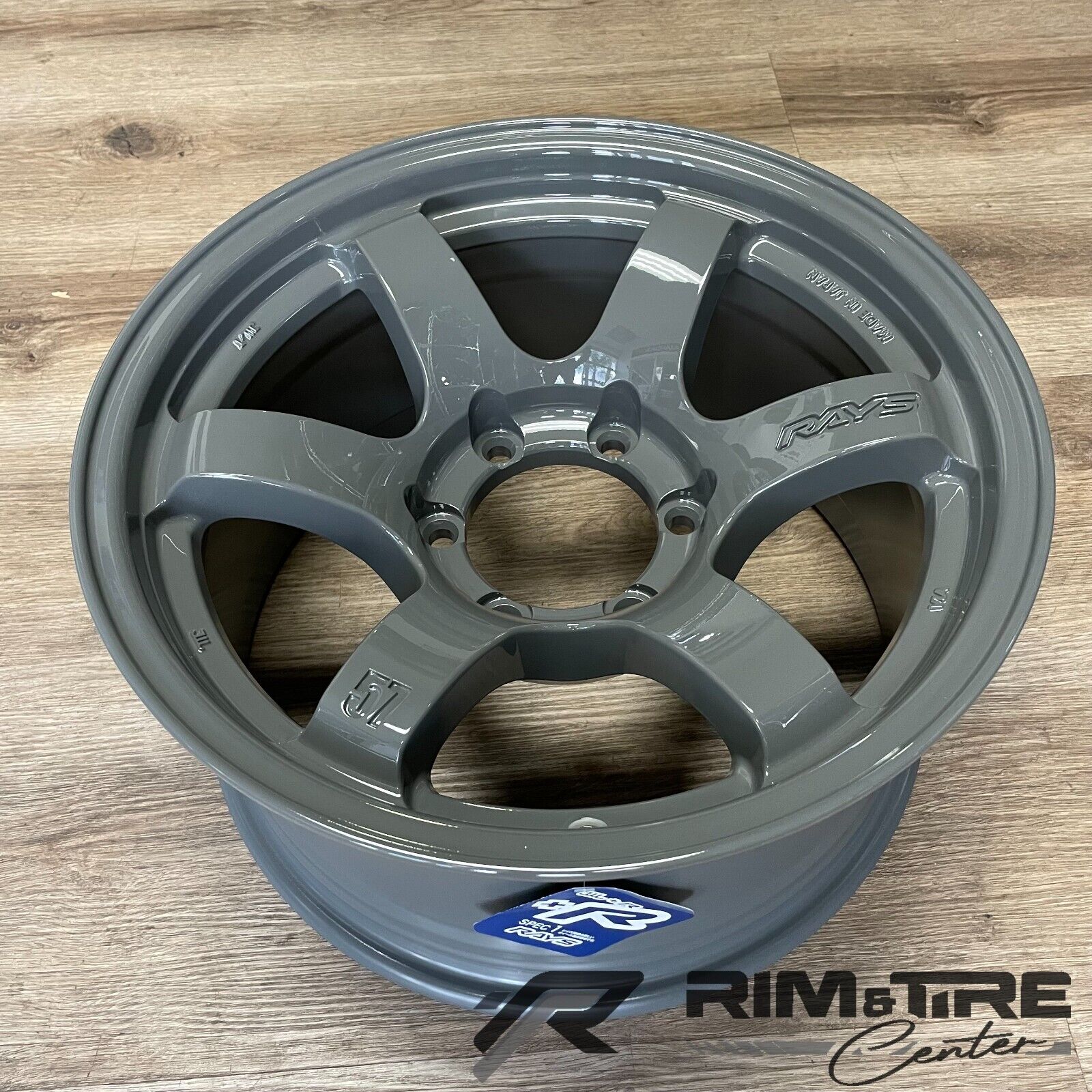 gram light 57S pro17インチ7j of+48 RAYS GRAMLIGHT 57S PRO - JDMDistro - Buy JDM Wheels, Engines