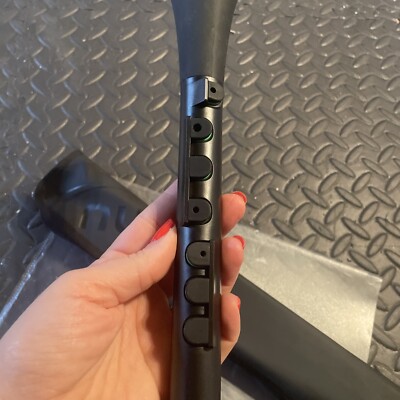 NUVO TooT Flute Black Green